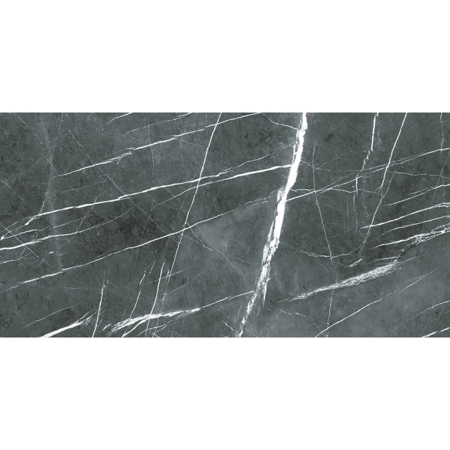 Керамогранит Гранитея Нейва Серый матовый MR G393 120х60 см