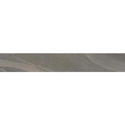 Керамогранит La Platera Cumbria Slate матовый коричневый 114х17 см