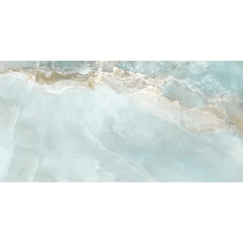 Керамогранит LCM Blumarin Lagoon полированный 2 шт в уп 53,28 м в пал 60120BLM16P 120х60х0,7 см