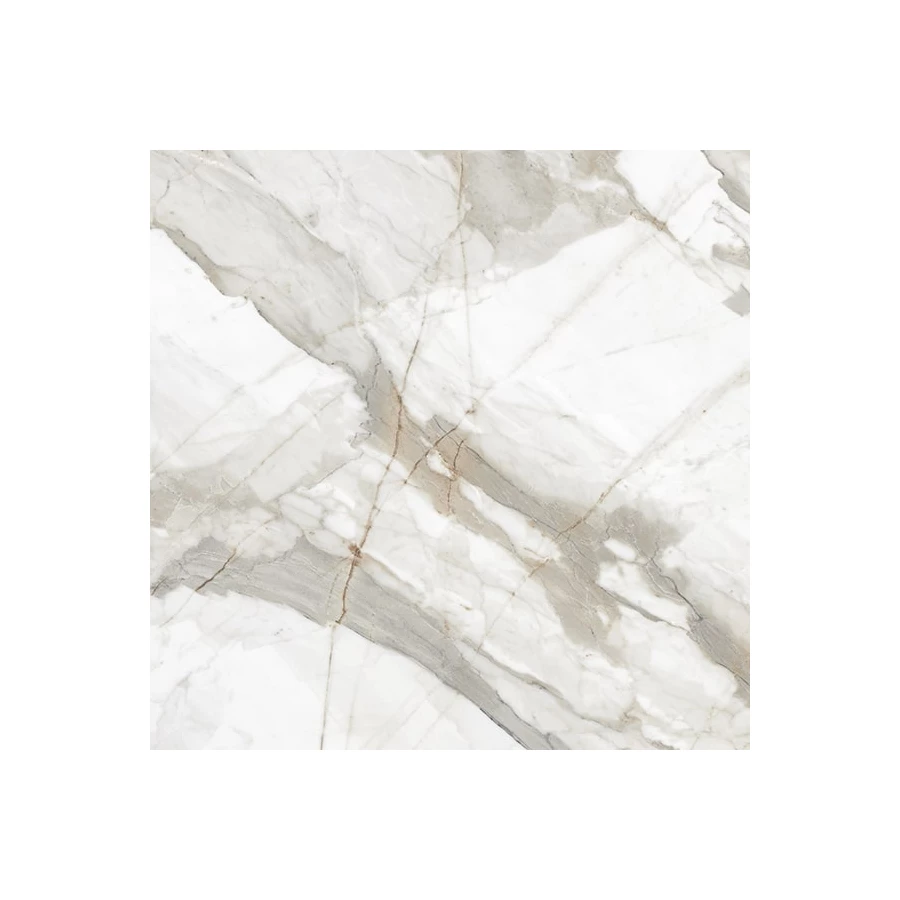 Керамогранит Гранитея Нейва Коричневый матовый MR G394 60х60 см