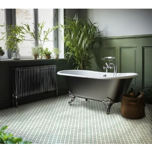 Керамогранит Monopole Guadalupe Green 18,7x18,7 см