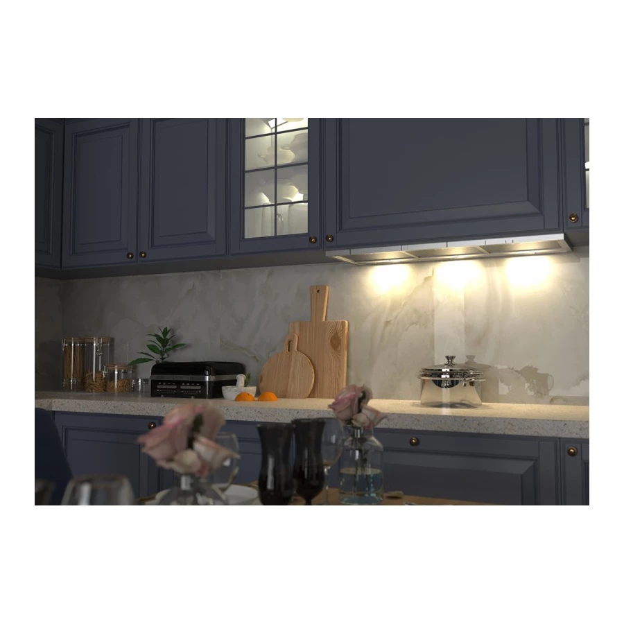 Керамогранит Tilekraft Moon Once Pearl 5164 120х60 см