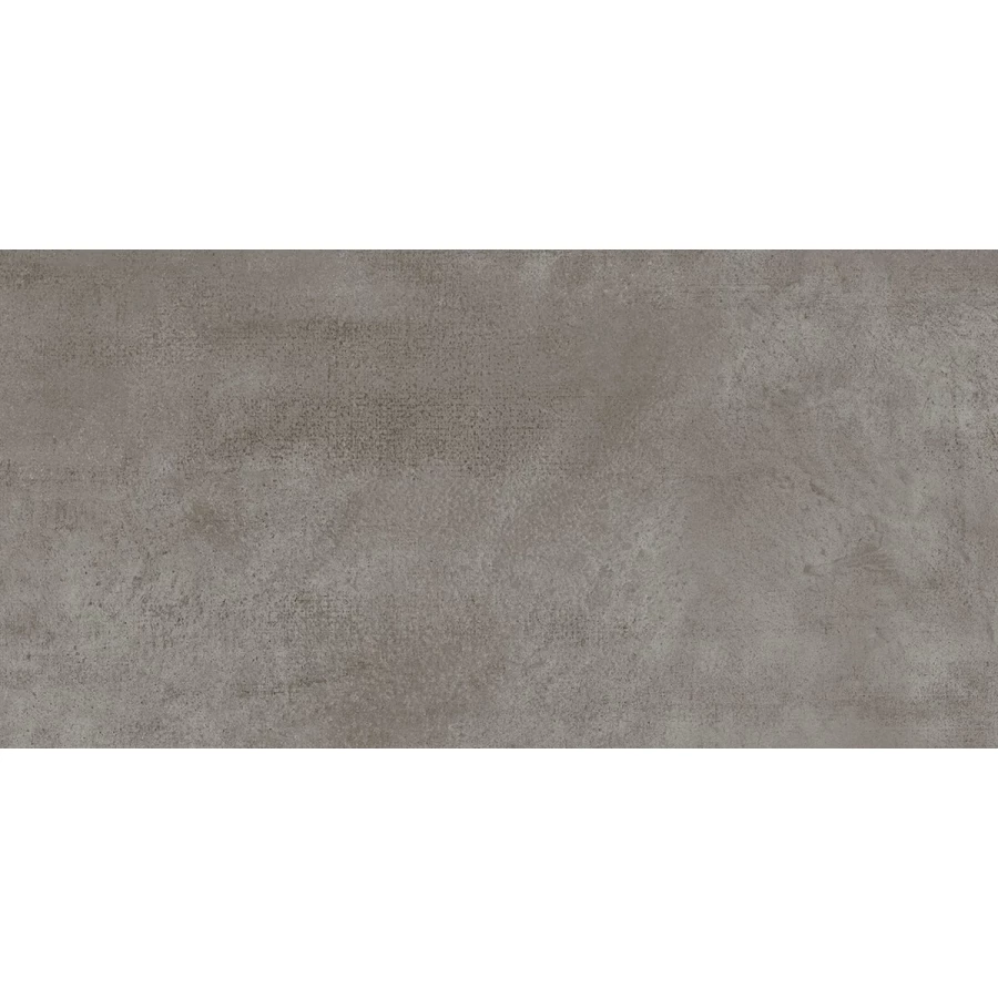 Керамогранит Гранитея АртБетон коричневый рельефный Relief G006 120х60 см