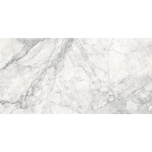 Керамогранит LCM Nordik матовый карвинг бело-серый 60120NOD15M 120х60 см