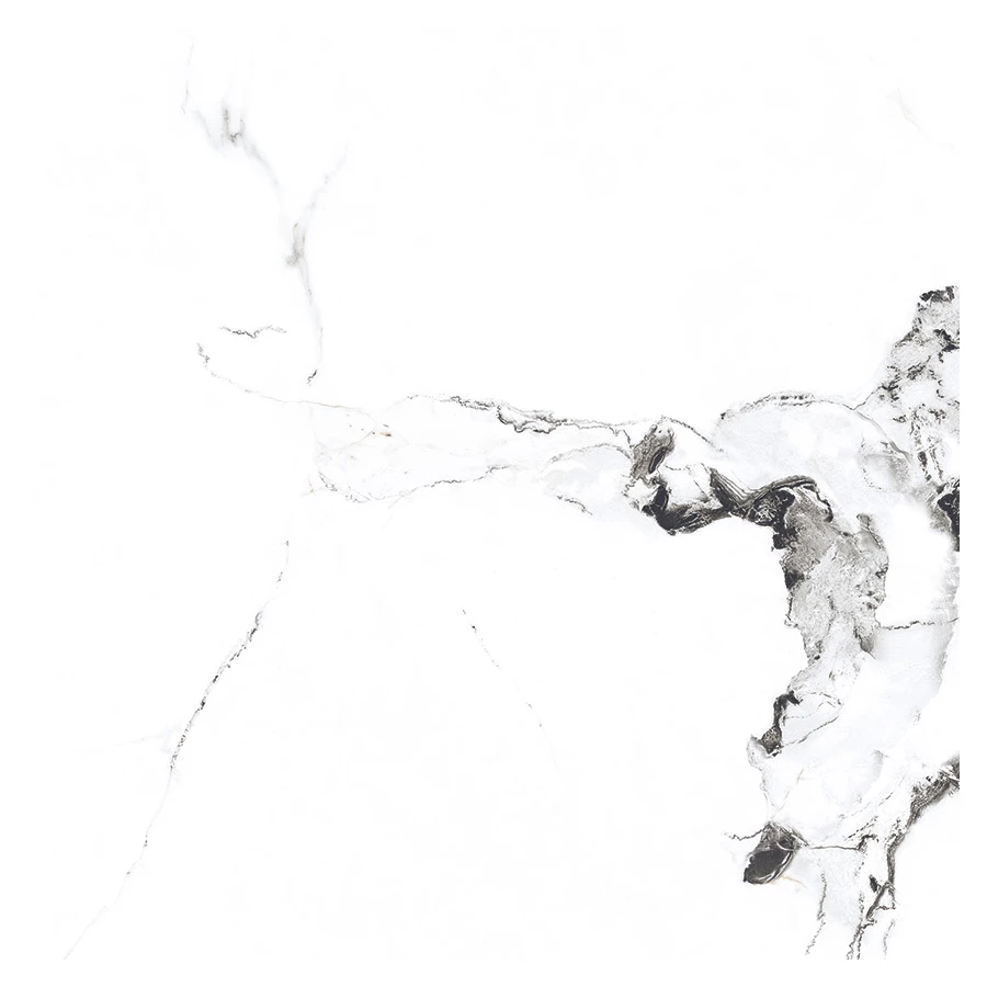 Керамогранит Primavera Videl Bianco polished PR129 60х60 см