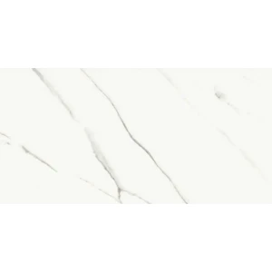 Керамогранит Lafaenza Aesthetica AE EXT6 12 LP глянцевый белый 120х60 см