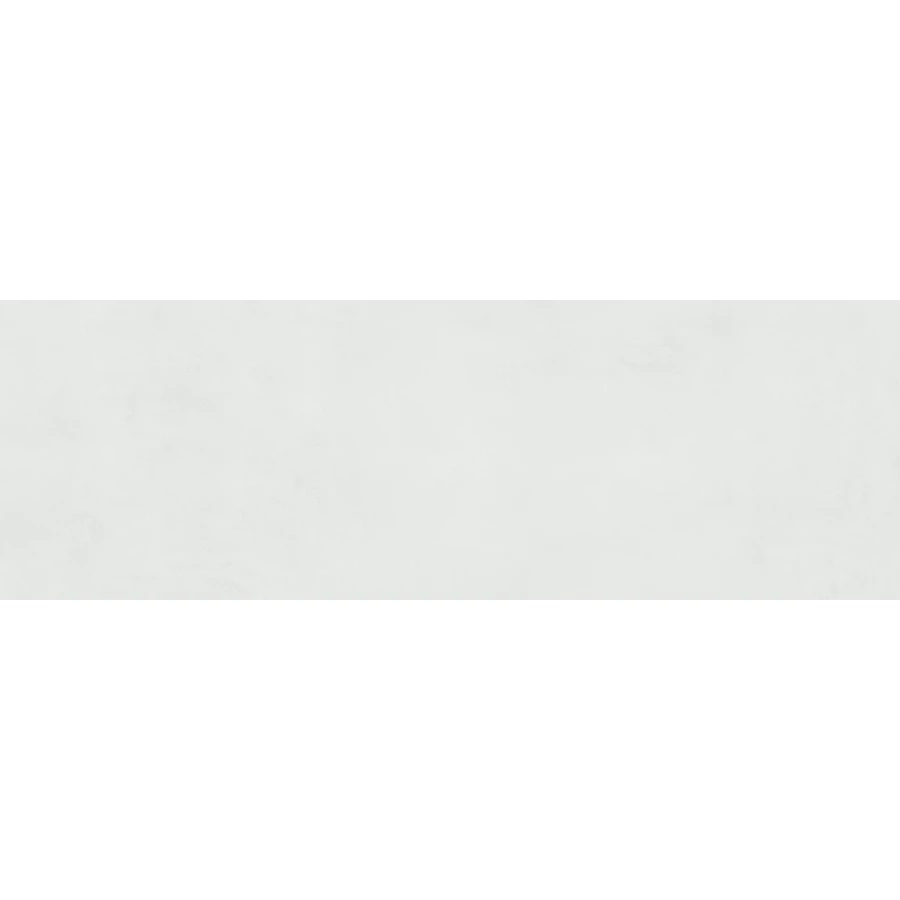 Плитка настенная ALMA Ceramica Mural матовая белая TWU3090MUR07R 90х30 см