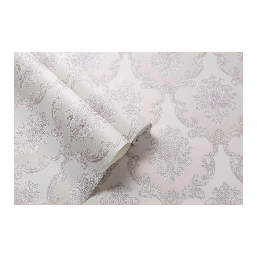 Обои флизелиновые Palitra Life Neapol бежевые PL72030-25 1,06х10,05 м