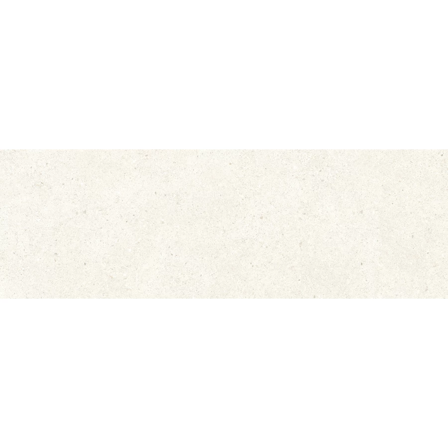 Плитка настенная ALMA Ceramica Angola матовая белая TWU3090AGL04R 90х30 см