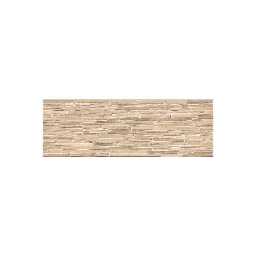 Керамическая плитка Emigres Rev. Laja XL beige бежевый 25x75 см