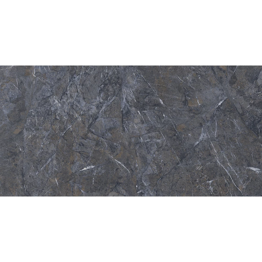 Керамогранит Buono Queen Maxima in Brown Matt матовый коричневый QHS4605M 120х60 см