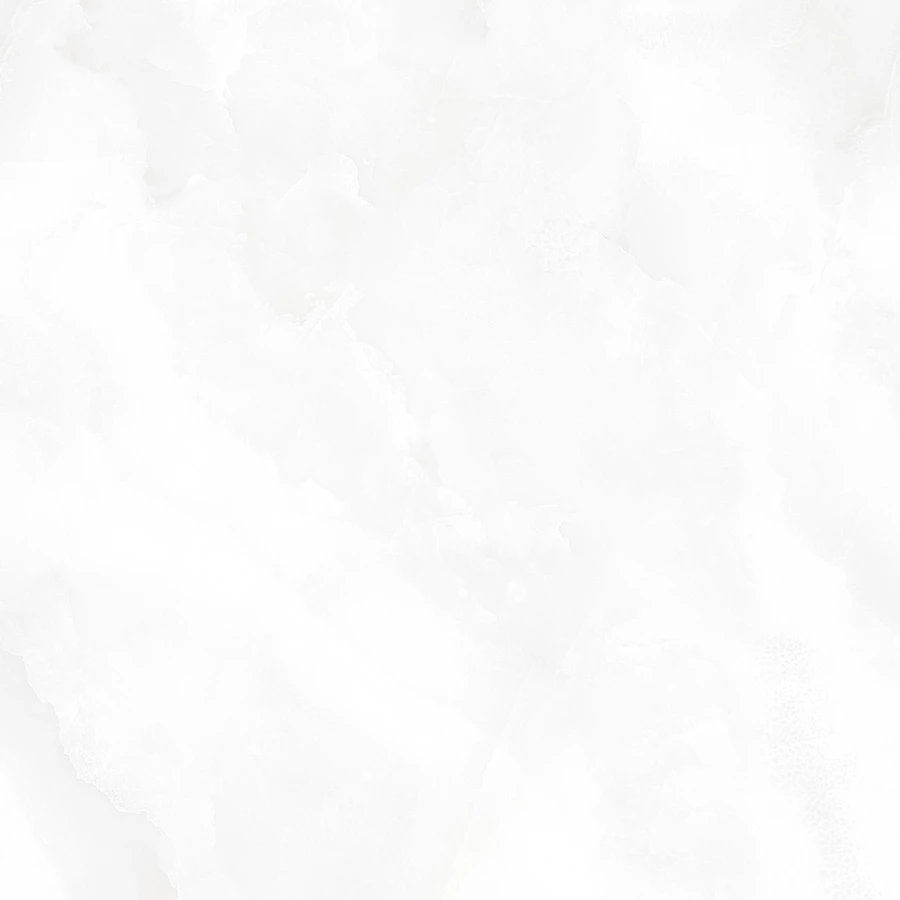 Керамогранит Laparet Atmosphere Cristal полированный белый 80х80 см