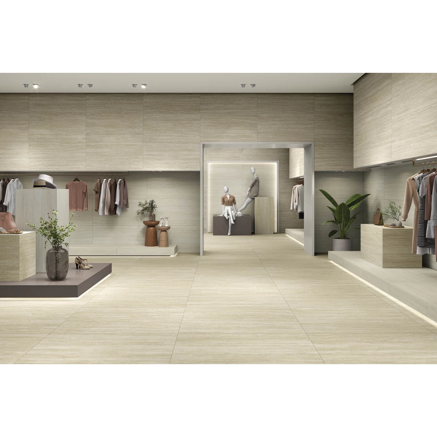 Керамогранит Stn ceramica M.C. Fortune Natural Matt Rect 60x60 см