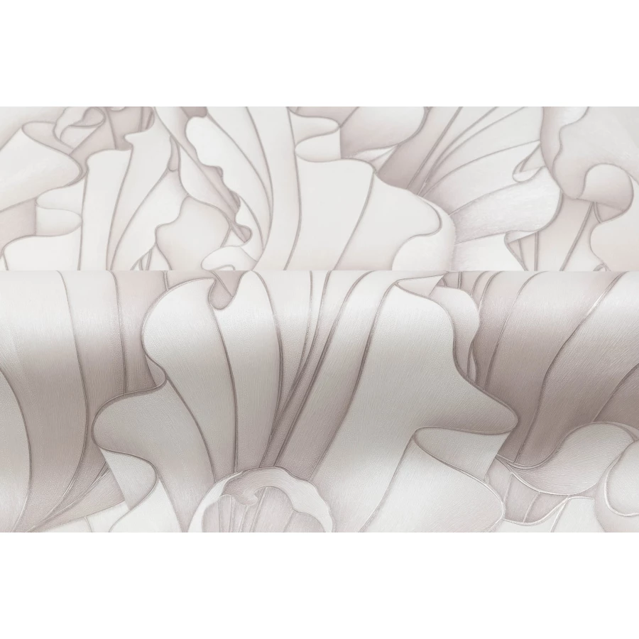 Обои флизелиновые VOG Collection П Bolivia бежевые VV72225-24 1,06х10,05 м