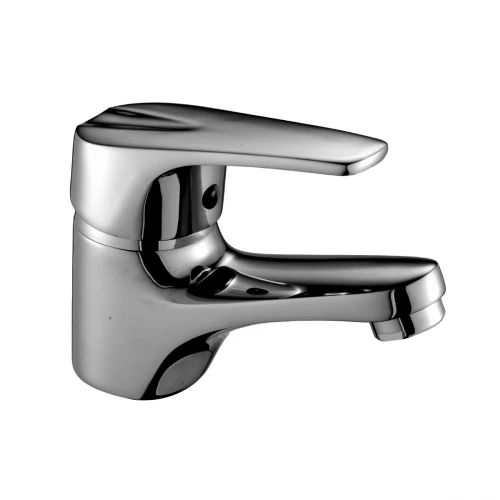 Смеситель для раковины Rossinka D D40-11 хром