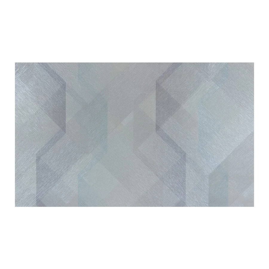 Обои флизелиновые Аспект Калейдоскоп серые 70281-14 1,06х10,05 м