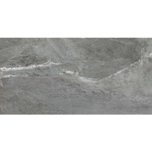 Керамогранит Pamesa Whitehall Gris глянцевый серый 90х45 см