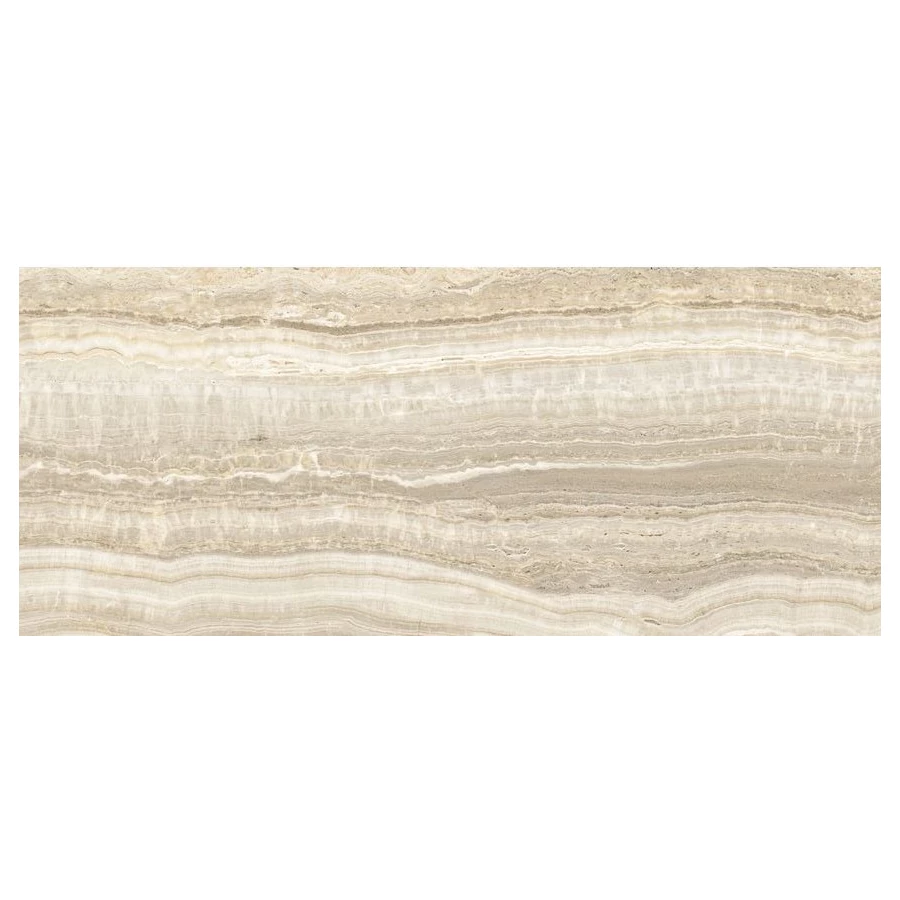 Керамогранит Florim Luxury Rex Eccentric Luxe Magnum Almond полированный 280х120 см