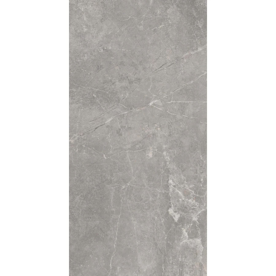 Керамогранит Baldocer Concept Gray матовый серый 120х60 см