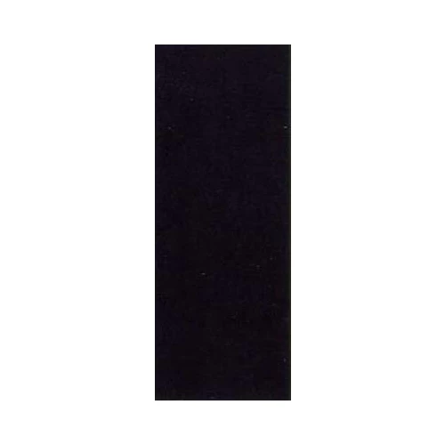 Плитка настенная Marazzi Black Lucido черный 20х50 см