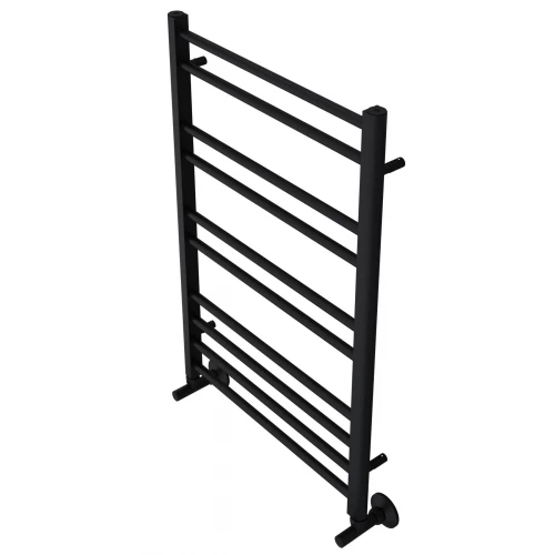 Полотенцесушитель водяной Aquatek Вега П10 AQ DR1080BL 50х80 см