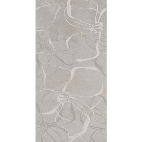 Декор Creto Naomi Graphite 30х60 см