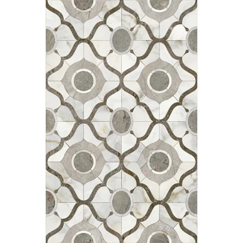 Декор Kerama Marazzi Кантата глянцевый OS\A278\6000 40х25 см