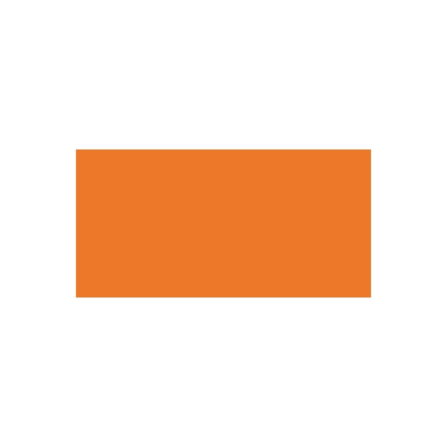 Плитка настенная Нефрит-Керамика Kids оранжевый 00-00-4-08-01-35-3025 40х20 см