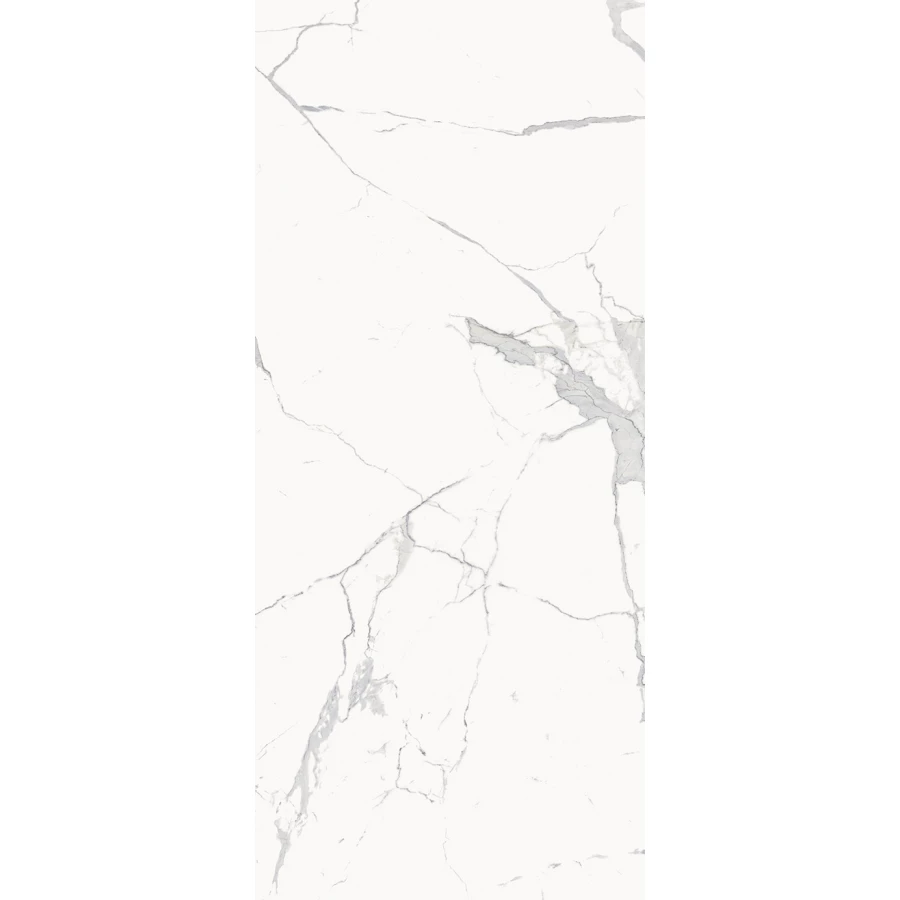Керамогранит Italon Стелларис Статуарио Уайт 600180000043 278х120 см