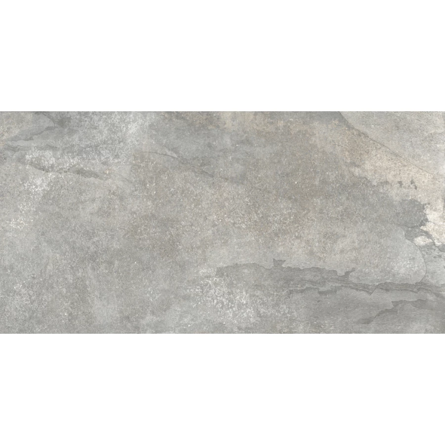 Керамогранит Laparet Storm Ash Pro R10 STR матовый серый LP6012G0141R 119,1х59,5 см