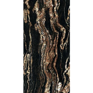 Керамогранит Ariana Ceramica Nobile Black Taurus Lux+ PF60005363 120х60 см