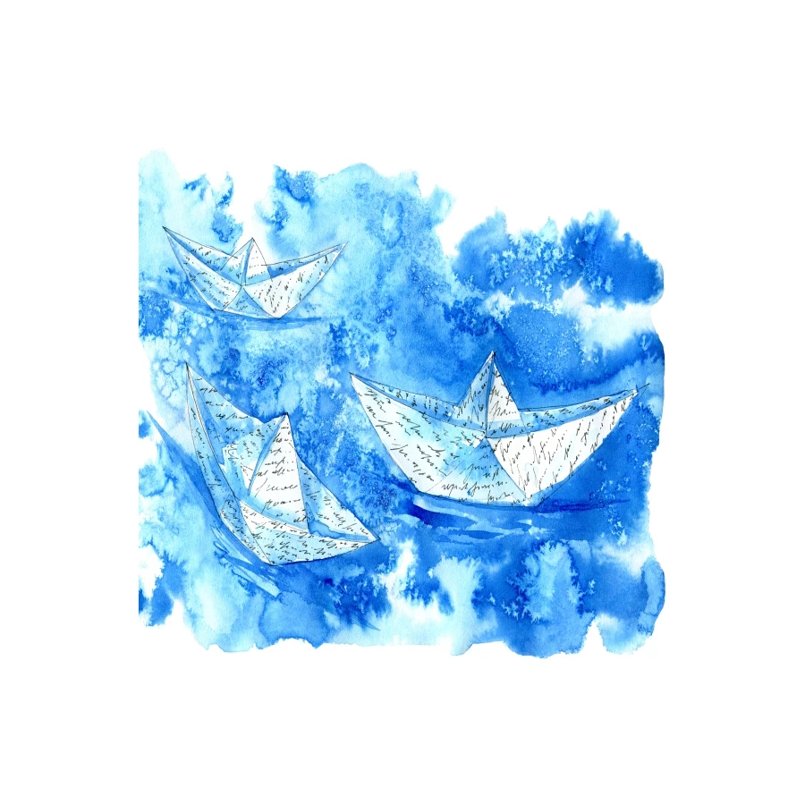 Декор Onda Декор 20 Moment 117 стекло 6 мм 030815 20х20 см