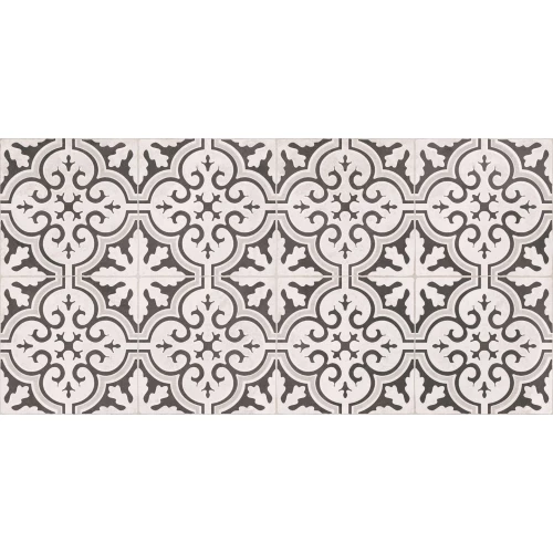 Декор Lasselsberger Ceramics Винтаж Вуд белый 30х60 см