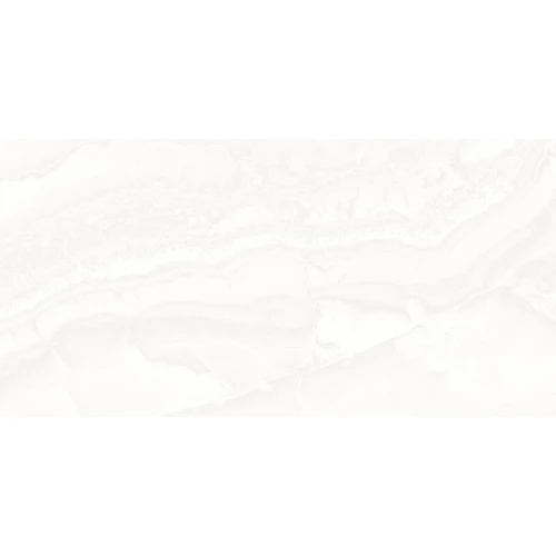 Плитка настенная Laparet Mania белый 34069 25х50