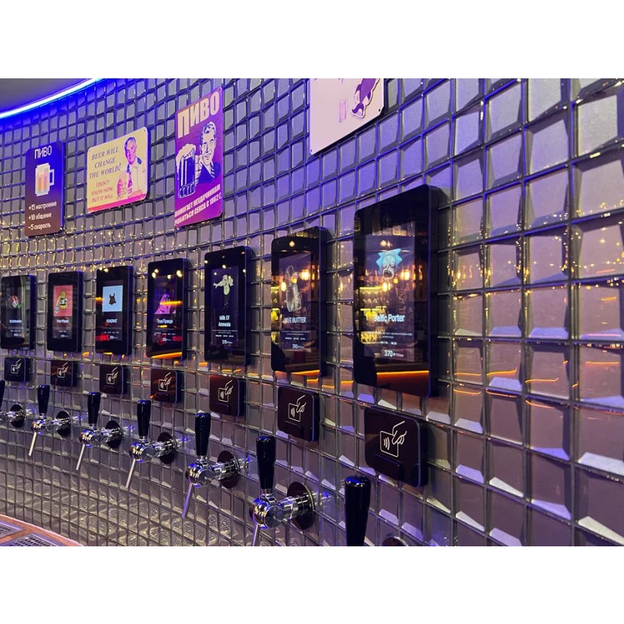 Стеклянная мозаика