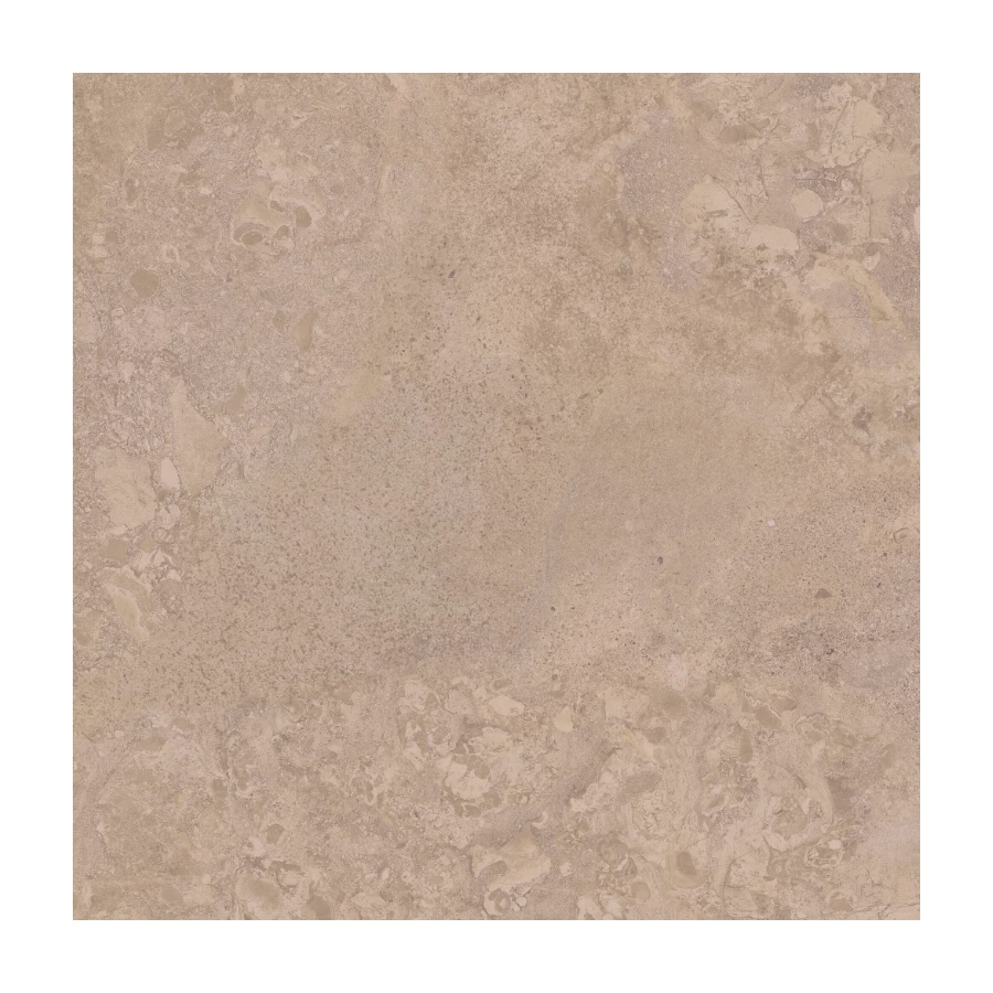 Керамогранит Harmony Peronda Awen Clay NT C R коричневый 3372840687 90х90 см