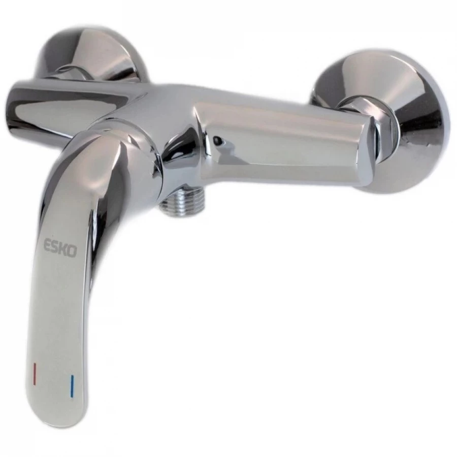 Смеситель для ванны и душа Esko VR80B Esko