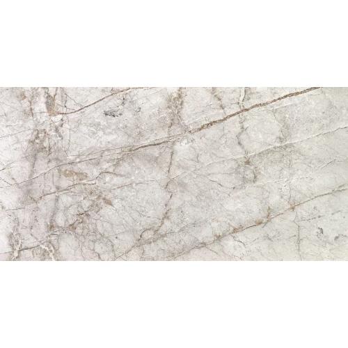 Керамогранит Neodom Marble Imperial River Carving матовый серый N40016 120x60 см