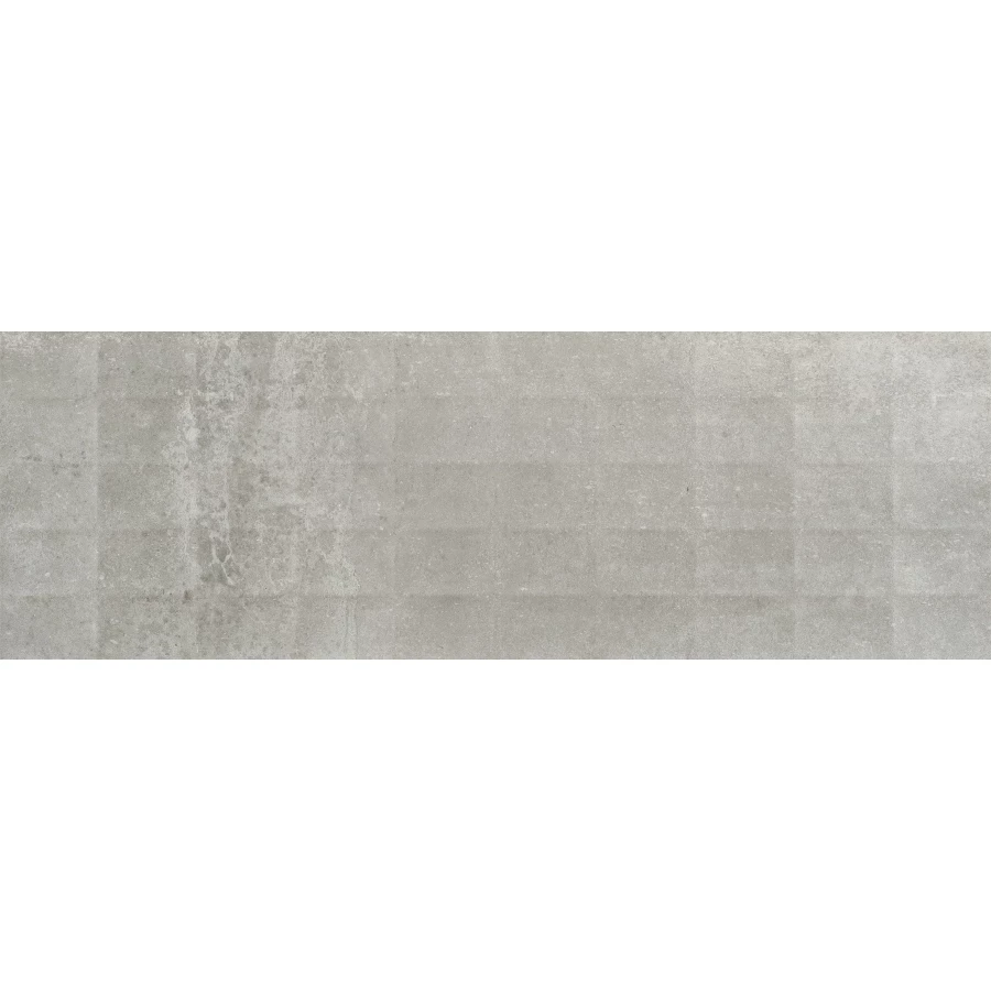 Плитка настенная Etile Tribeca Rectangles Gris Matt 100х33,3 см