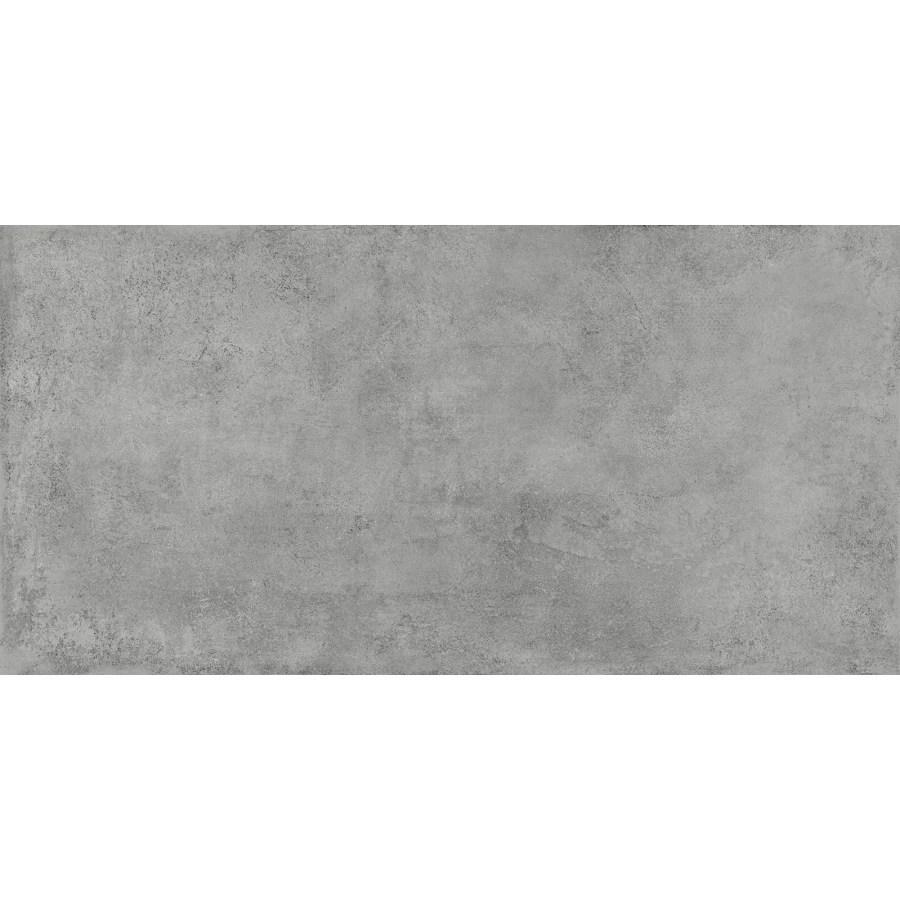 Керамогранит ALMA Ceramica Totem матовый граниль черный GFU60120TTM70R 120х60 см