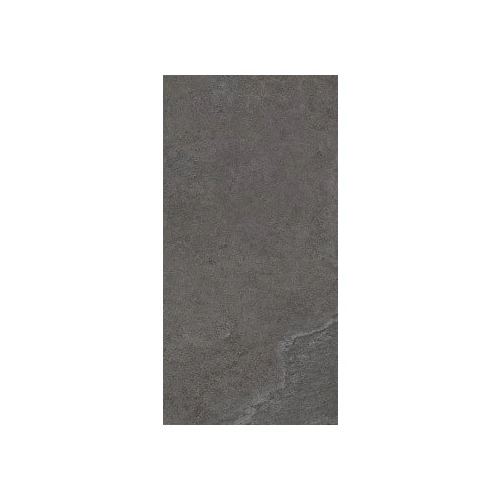 Керамогранит Imola Ceramica Stoncrete матовый черный STCR 12DG RM 120х60 см