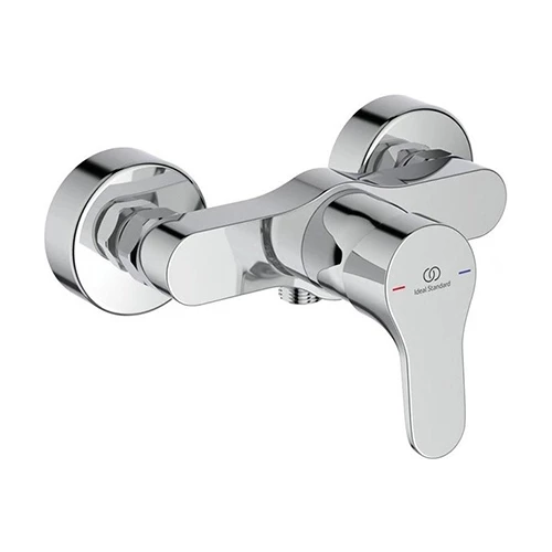 Смеситель для душа Ideal Standard Cerabase хром BC842AA