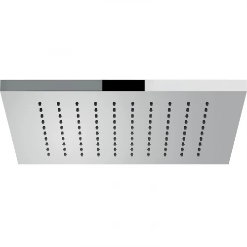 Верхний душ Nobili Chrome хром AD139/108CR 20 см