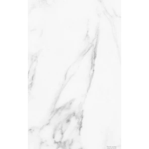 Плитка настенная Шахтинская плитка Арко верх 01 глянцевая белая 010100001580 40х25 см