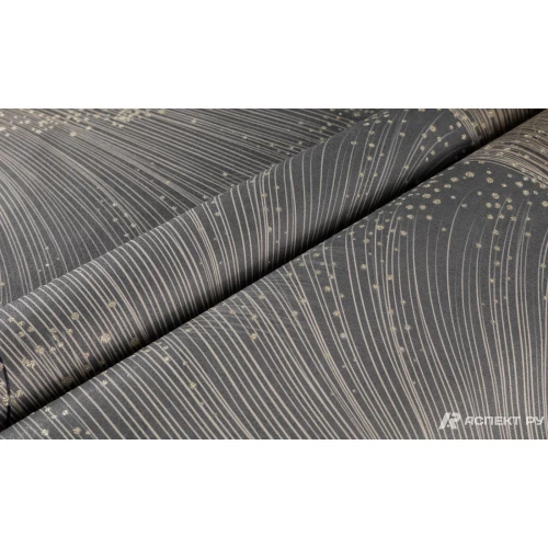 Обои флизелиновые Аспект Телони Серый 70558-44 1,06х10,05 м