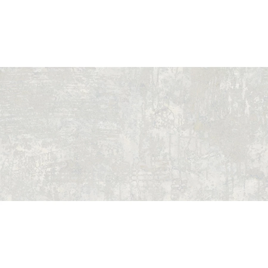 Керамогранит Aparici Fireclay White Natural матовый белый 4-141-1 100х50 см