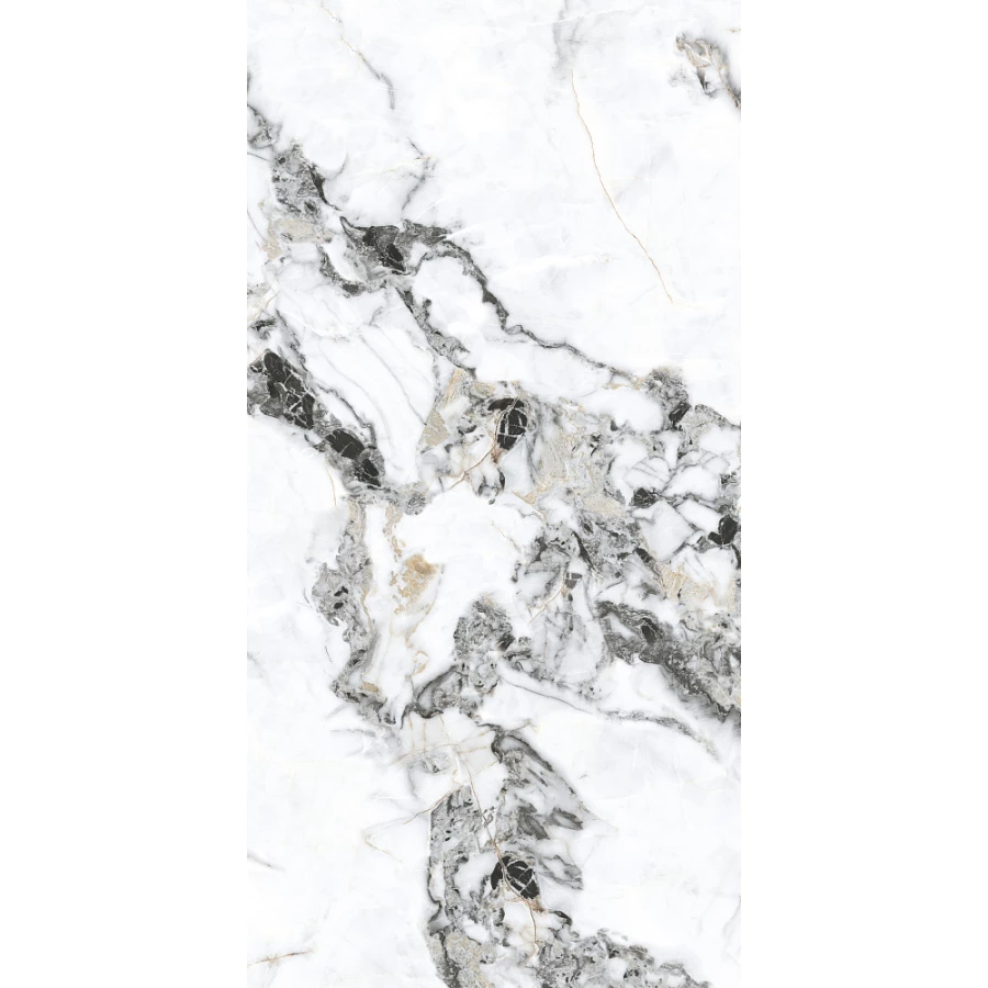 Керамогранит Basconi Home Bianco Gold BHW-0035-3(10) 120х60 см