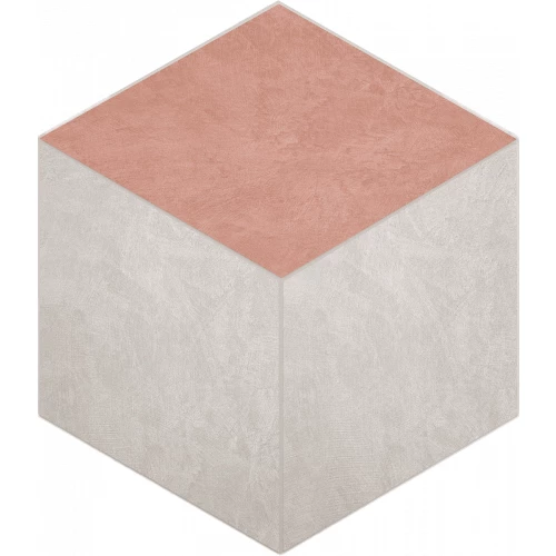 Мозаика Estima Spectrum SR00 SR05 Cube неполированная 39080 29х25х1 см