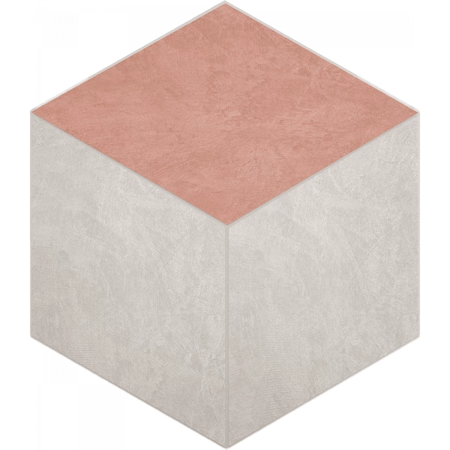 Мозаика Estima Spectrum SR00 SR05 Cube неполированная 39080 29х25х1 см