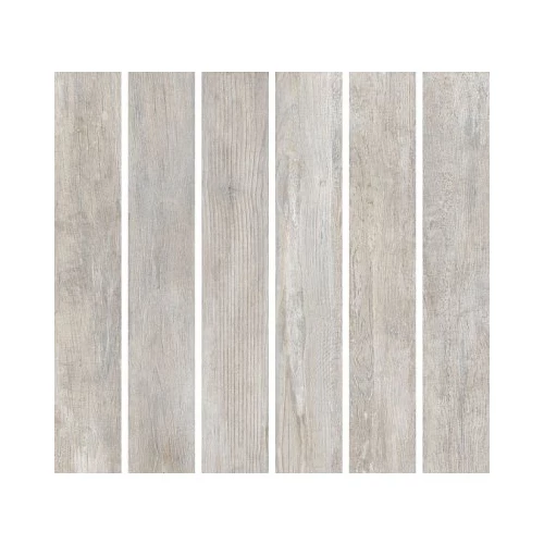 Керамогранит Kerama Marazzi Колор Вуд серый DD732300R 13х80 см